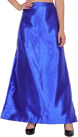 CHITKARA PT28-RoyalBlue पेटीकोट