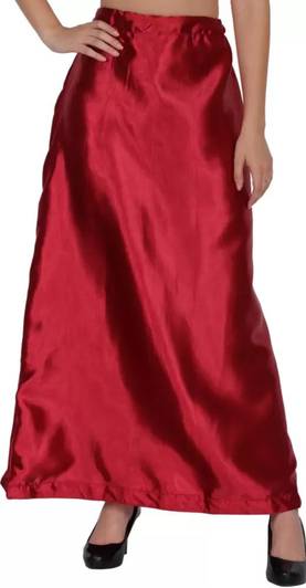 XX Fashion XXaug396 Satin Blend Petticoat