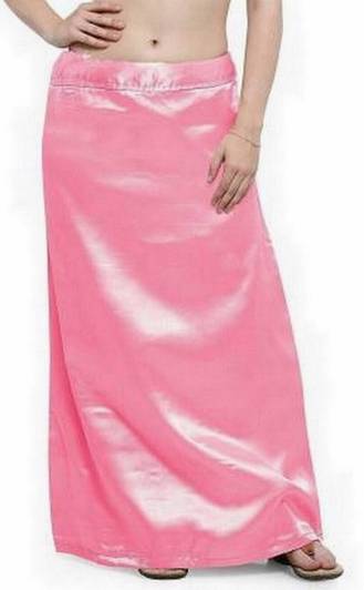 Bhumi Meera82 Satin Blend Petticoat