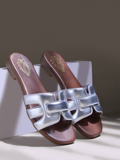 SHOETOPIA Girls Slip-on Flats