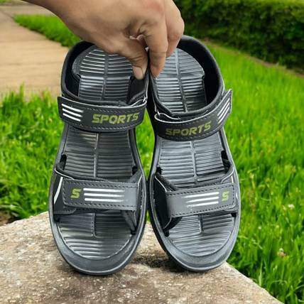 Shozie Boys Sling Back Sports Sandals