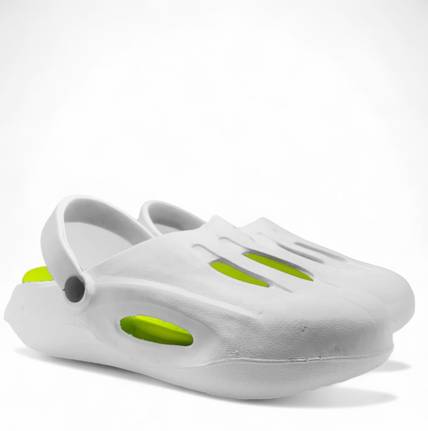 Fabbmate Boys Slip-on Clogs