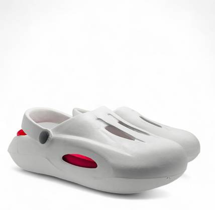 Fabbmate Boys Slip-on Clogs