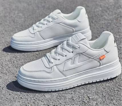 aadi Boys Lace Sneakers