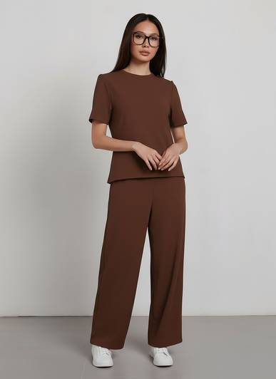 Dwarros Top Pant Co-ords Set