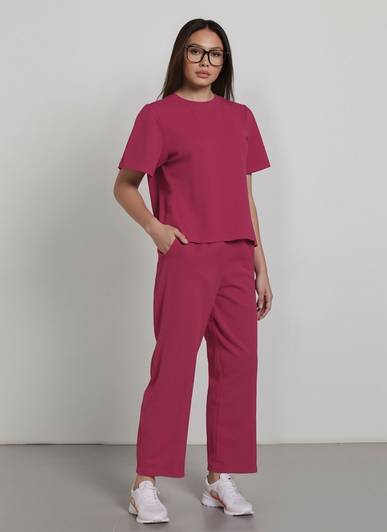 Dwarros Top Pant Co-ords Set