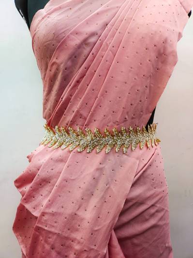 purala Waist Hip Belt Kamarband