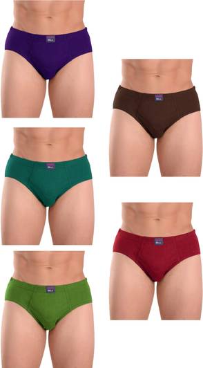 CUPATEX Brief For Boys