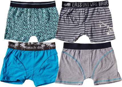JSR Brief For Boys