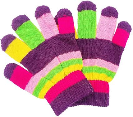 Okara Kids Glove