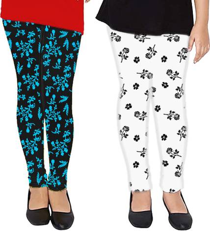 NIHMATH Indi Legging For Girls