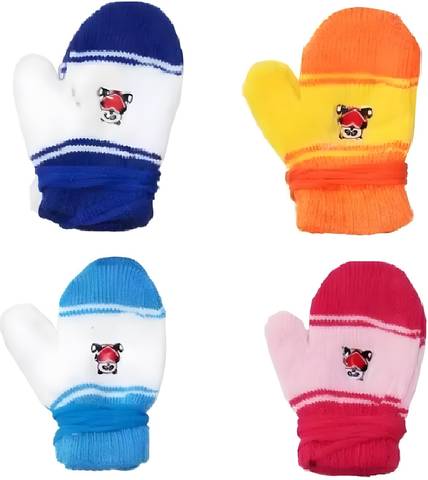 SastaSales Kids Mitten