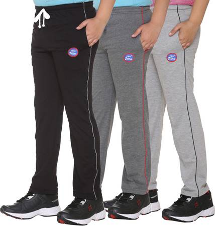 MACK JONNEY Track Pant For Boys