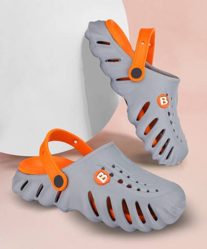 BERSACHE Boys Sling Back Thong Sandals