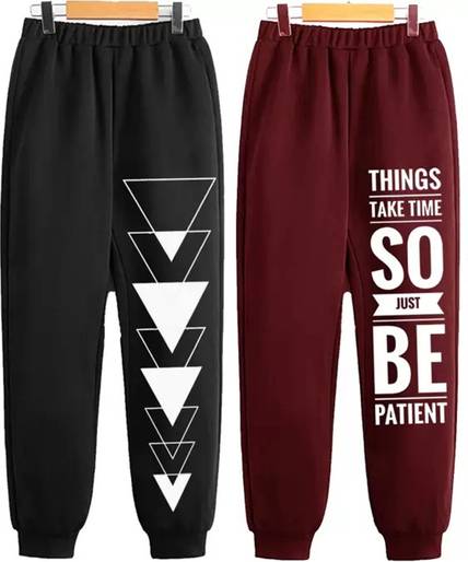 TitTom Track Pant For Boys
