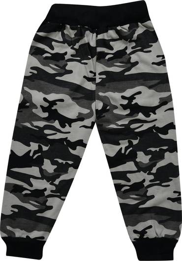 LILBITS Track Pant For Boys