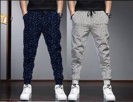 SMAKAT Track Pant For Boys