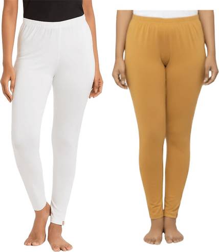 Zyna Churidar  Ethnic Wear Legging