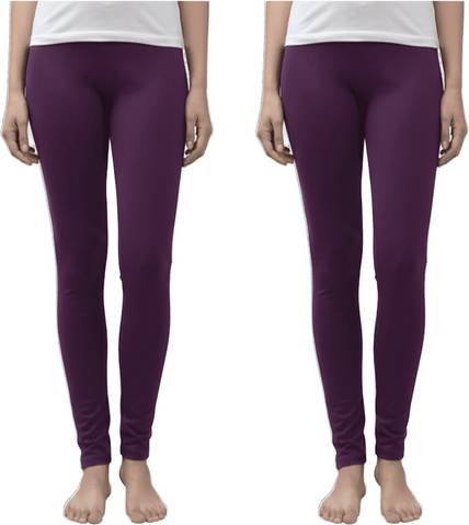 Silemya Churidar  Ethnic Wear Legging