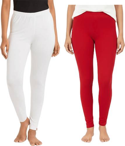 TRENDYFIT Churidar  Ethnic Wear Legging