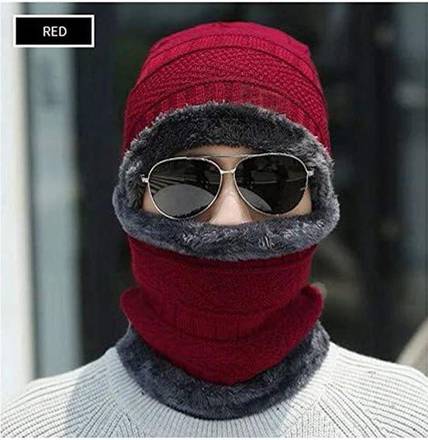 Stylathon Solid Women Muffler