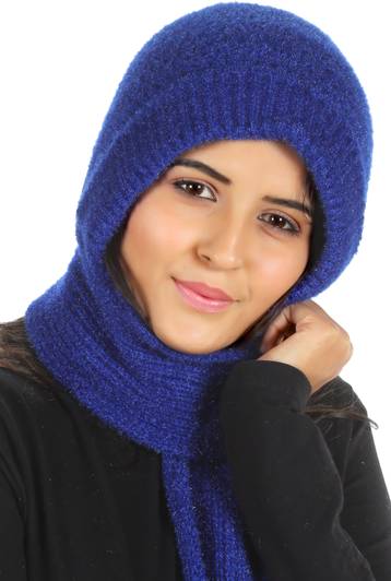 Sidhidata Solid Men Muffler