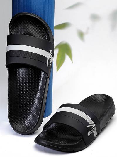 asian Boys Slip On Slipper Flip Flop