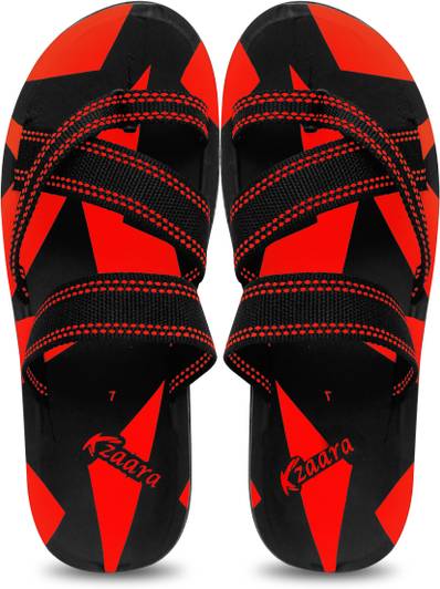 Kzaara Boys Slip On Slipper Flip Flop