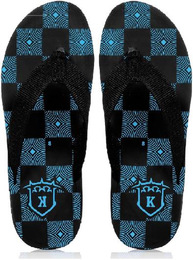 KANEGGYE Boys Slip On Slipper Flip Flop