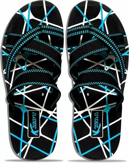 Kzaara Boys Slip On Slipper Flip Flop