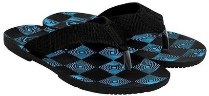 KANEGGYE Boys Slip On Slipper Flip Flop