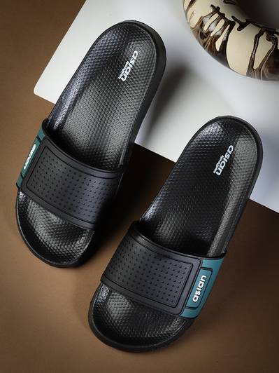 asian Boys Slip On Slipper Flip Flop