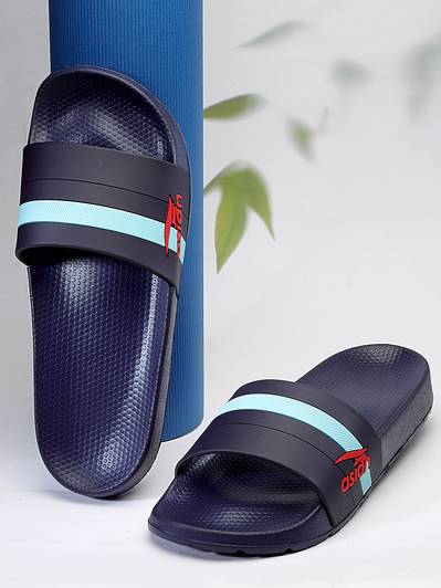 asian Boys Slip On Slipper Flip Flop