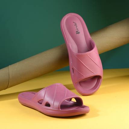 Birde Girls Slip On Slipper Flip Flop