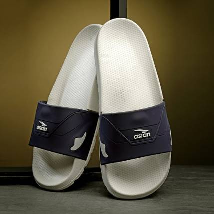 asian Boys Slip On Slipper Flip Flop