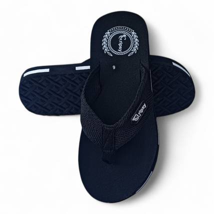Gripsy Boys Slip On Slipper Flip Flop