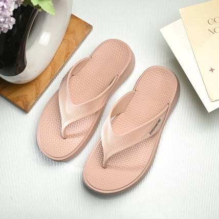 Birde Girls Slip On Slipper Flip Flop