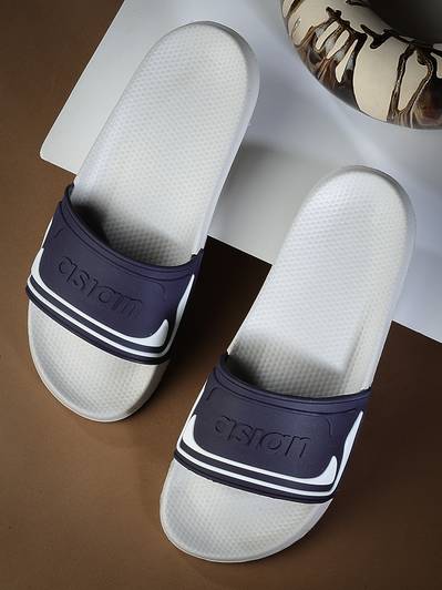 asian Boys Slip On Slipper Flip Flop