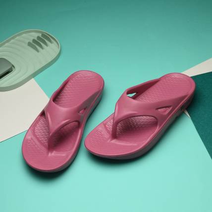 Birde Girls Slip On Slipper Flip Flop