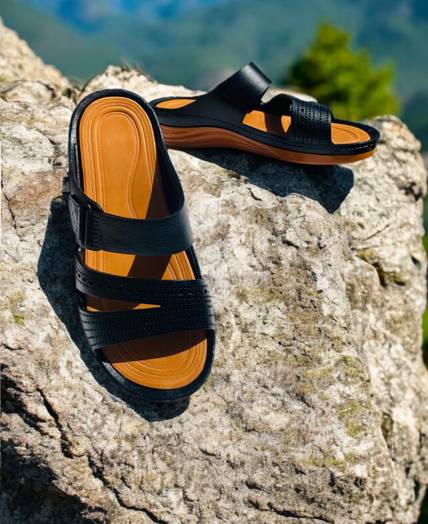 Fabbmate Girls Slip On Slipper Flip Flop