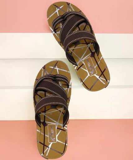 Kzaara Boys Slip On Slipper Flip Flop