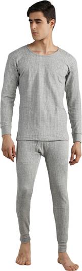 Neva Men Top - Pyjama Set Thermal