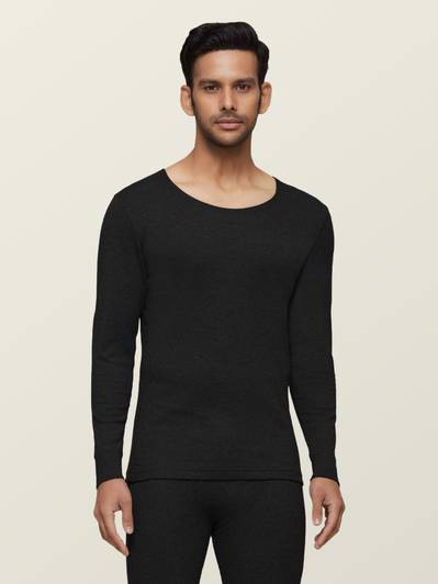 XYXX Men Top Thermal