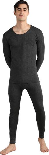 Neva Men Top - Pyjama Set Thermal