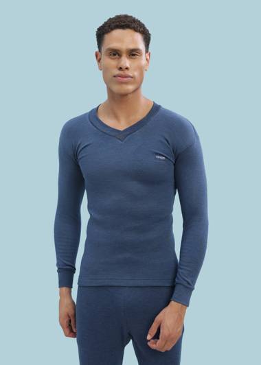 Dollar Men Top Thermal