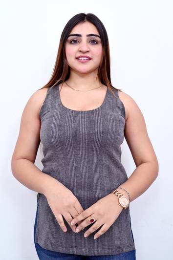 dia's Women Top Thermal