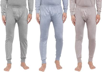 Shatvik Men Pyjama Thermal