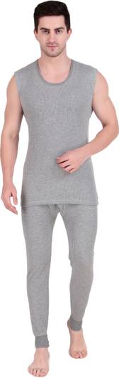 HAP Men Top - Pyjama Set Thermal