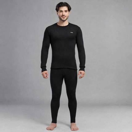 m hint MACHO Men Top - Pyjama Set Thermal