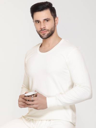 ARRAY array Men Top Thermal